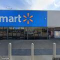 Silent panic alarm at Walmart in Giddings