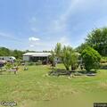 Report of dog taken from home on South Brazos