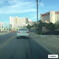 Traffic crash near Daiquiri Shack in Panama City Beach