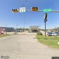 Two-vehicle crash at US 290 near Starbucks