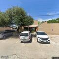 Adult male reports severe back pain in Giddings