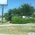 Traffic crash involving silver Chevy Tahoe