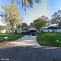 Residential fire alarm on Golden Pond Boulevard