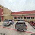 Person in cardiac arrest near south Interstate Highway 35