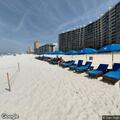 Trespass complaint at Edgewater Beach Resort