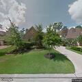Fire alarm at Quail Rock Place residence
