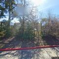 Person with breathing problems at Magnolia park
