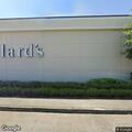 Traffic stop involving white Ford F-150 at Dillard’s