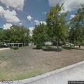 Smell of gas reported in Magnolia residence
