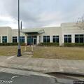 Homeland Security building alarm on Richard Jackson Blvd