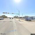 Traffic stop on US 290 at Roger Hanks Parkway