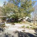 Carbon monoxide alarm at Austin residence