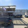 Accidental injury reported near mobility lounge