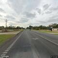 Person experiencing heart problems at Hwy 12 and road