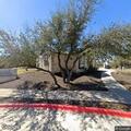 Person reports chest pain at senior village in Texas