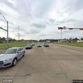 Person experiencing chest pain at intersection in Mauriceville