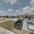 Patient transported to hospital from Louisiana address
