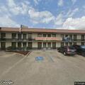 Person sick at Budget Inn on New Orleans Boulevard