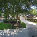 Gas odor reported on North Belfair Place