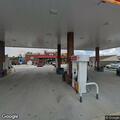 Woman having seizure at Shell gas station in Lynn Haven