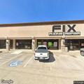 Person locked in vehicle at Magnolia gas station