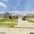 Smell of gas reported in home on Creighton Wood Dr