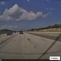Traffic crash on I-295 south in Jacksonville
