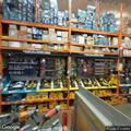 Alarm activation at business on Home Depot Boulevard