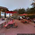 Alarm response at Dock's Backyard restaurant