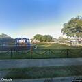 Man found lying in restroom at North Cutting Park