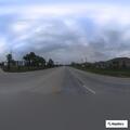 Traffic backup on FM 1488 due to crash on 149