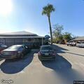 Minor parking lot crash at Georgia Avenue business
