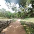 Visitor yelling at others at state park