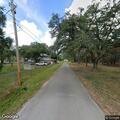 Eight-month-old infant running fever in Pearlington