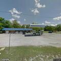 Camera alarm reports woman outside Batson business
