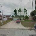 Strong chemical odor reported on Barrymore Street