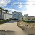 Smoke reported in laundry room at beach home