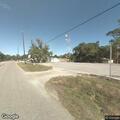 Outside fire reported near condos on Bienville Blvd