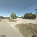 Person sick near Bienville Boulevard in Dauphin Island