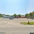 Gas odor reported at Lemoyne Drive residence