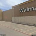 Man abusing inhalants at Walmart bathroom