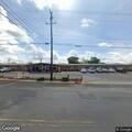 Traffic stop near primary school in Fredericksburg