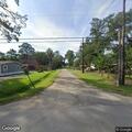 Two persons not responding near Lumberton