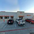 High speed vehicle pursuit ends near Whataburger