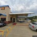 Intoxicated woman reported in Sonic parking lot