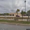 Woman injured by heavy object at Dunkin' Donuts