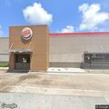 Unconscious man breathing after head injury at Burger King