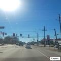 Small fuel spill at gas station in Lumberton