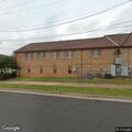 Officers conduct building check at Holy Cross
