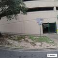 Officer assisting with disruptive jail inmate